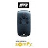 Telecommande Somfy Keytis 4 RTS - Portes de garage