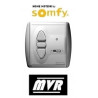 Inverseur Somfy Centralis Uno IB + Griffes