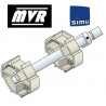 Embout Antichute Simu Deprat 89 - 95-147 Nm