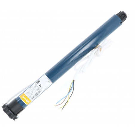 Somfy ILMO 2 50 WT - Rollladenmotor - Somfy-Produkte für höchste Ansprüche