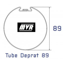 Bague moteur Deprat Tube 89