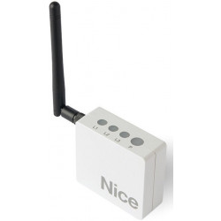 Nice it4wifi - Interface connectee - Porte de garage et portail