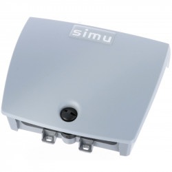 Recepteur Simu Hz radio Simudrive SD100Hz