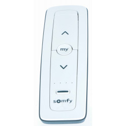 Télécommande Somfy Situo 5 RTS Pure II