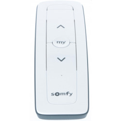 Telecommande Somfy Situo 1 io - pure II