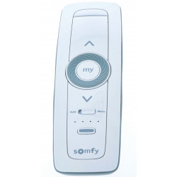 Telecommande Somfy Situo 5 Variation  io Pure II