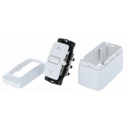 Inverseur Somfy filaire Inis Mounted Box MP