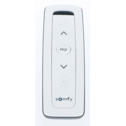 Telecommande Somfy Situo 1 Rts Pure II 1 canal