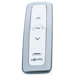 Télécommande Somfy Situo 5 io Iron II