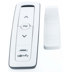 Télécommande Somfy Situo 5 io Pure
