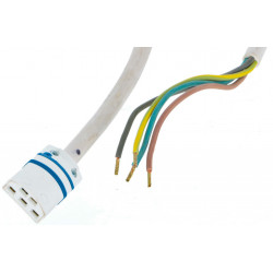 Câble de connexion Becker C-PLUG - Moteur filaire