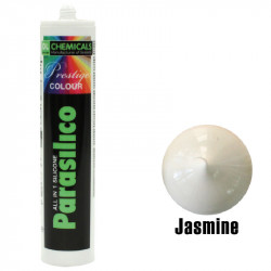 Silicone DL Chemicals Parasilico Prestige colour - Jasmin