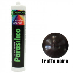 Silicone DL Chemicals Parasilico Prestige colour - Truffe noire