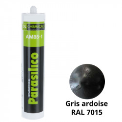Silicone DL Chemicals Parasilico AM 85-1 - Gris ardoise RAL 7015