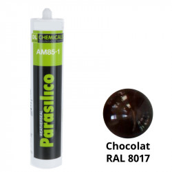 Silicone DL Chemicals Parasilico AM 85-1 - Chocolat RAL 8017