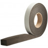 Mousse Compriband TRS 15 mm plage 1-3 mm - Tramico