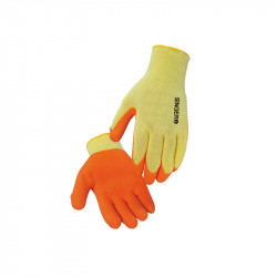 Gants de Manutention lourde - T08 - Singer TAC1025O08