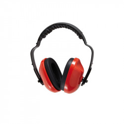 Casque anti bruit haute fréquence - Singer HG106J