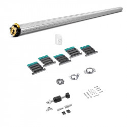 Kit de motorisation volet roulant Somfy LT50 WT 20/17