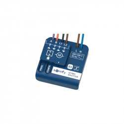 Micro-récepteur Izymo Io - Somfy 1822660