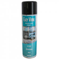 Nettoyant vitres 4 en 1 Dalta EAZY VITRE – Multi-surfaces