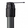 Moteur Selve SEZ 2/30 RC - 30 Newtons - Spécial écrans ZIP