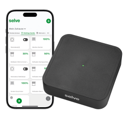Box domotique Selve Home Server 3