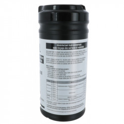 Lingettes désinfectantes Dalta STERISEPTYL
