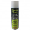 Graisse verte lithium Dalta extrême pression – Aérosol 500 ml
