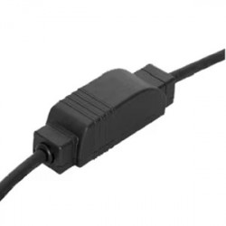 Récepteur Somfy Slim io pour store-banne – Câblé