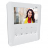 Portier vidéo intérieur Came 840CH-0120 PLX V BF – Écran 5" tactile