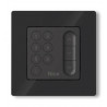 Emetteur Nice DOMIW6B - Noir - 6 canaux