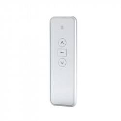 Télécommande volet roulant A-OK AC123-01 – 1 canal