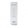 Télécommande volet roulant A-OK AC123-06 – 6 canaux