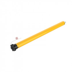 Moteur volet roulant AOK AM-45-E 30 Newtons - Radio