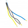Cable moteur Simu filaire