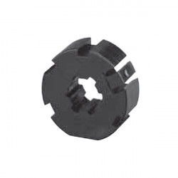 Bagues Rond 50 moteur Selve GR2