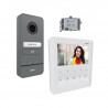 Kit visiophone Came 8K40CF-032 – PLX V + LHS + répéteur