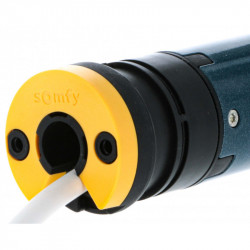 Moteur Somfy Oximo WireFree RTS 6/18