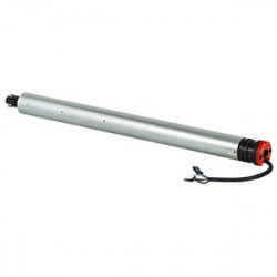 Moteur Simu solaire volet roulant T3.5 E Hz CC 3/23 12V