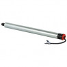 Moteur Simu solaire volet roulant T3.5 E Hz CC 3/23 12V