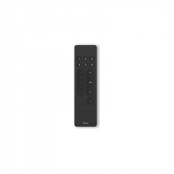 Télécommande Nice DOMIP6SVB Noire - 6 canaux