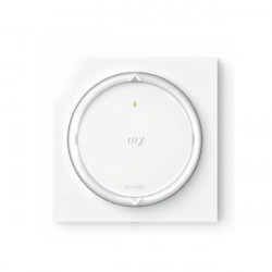 Emetteur Somfy Amy io - Commande murale 1 canal
