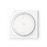 Emetteur Somfy Amy io - Commande murale 1 canal