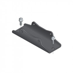 Kit socle support pour moteur Simubox – Simu 9146500
