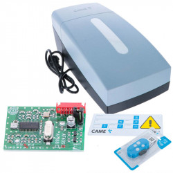 Kit motorisation Came VER Plus 8K01MV-011