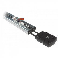 Rail à chaîne Came pour motorisation Ver-Plus