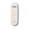 Télécommande Bubendorff 4 canaux avec horloge pour volets roulants