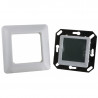 Horloge murale Cherubini TIMER Roll A510027 - Filaire