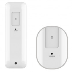 Télécommande volet roulant A-OK AC123-02